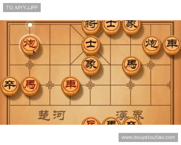 土耳其开局：一招定乾坤，棋盘上的东方神秘力量